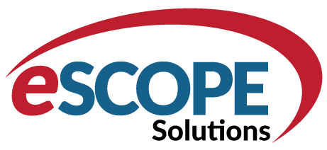eScope Solutions logo