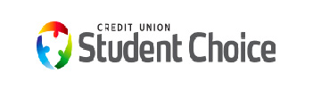 Credit Union Student Choice logo