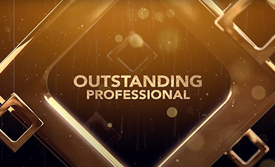 Outstanding Professional Video image