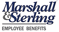 Marshall & Sterling logo