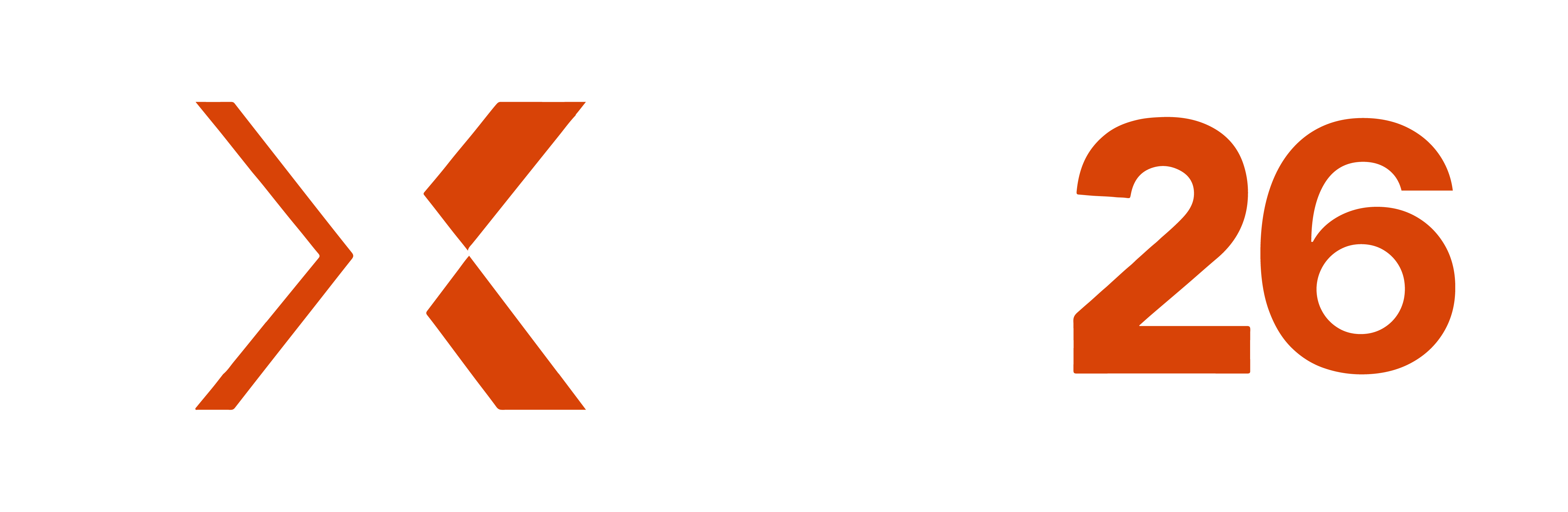 Excel26 logo