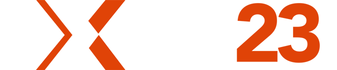 Excel23 logo