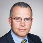 Tony Rohrmeier Headshot